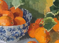star-vase-with-oranges thumbnail