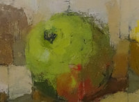apple lemon apple quince