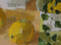 lemons with hawthorn