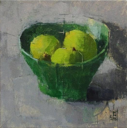 study of limes