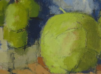 blue-and-white-shelf