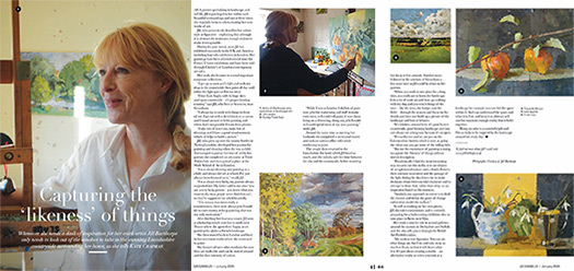 lincolnshire life magazine article