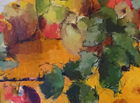 windfalls