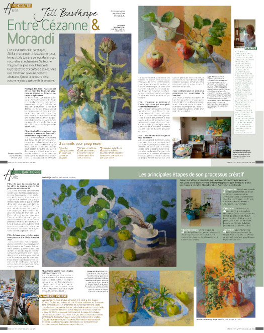 Pratique Des Arts 180